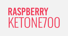 Raspberryketone700 Coduri promoționale 