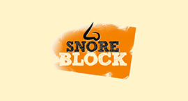 Snoreblock.eu Coduri promoționale 